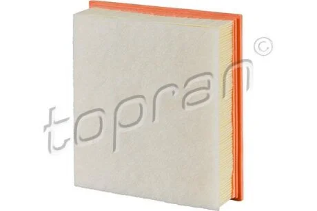 Фільтр повітря TOPRAN / HANS PRIES 304 201