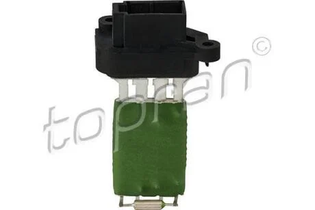 Резистор TOPRAN / HANS PRIES 304 210
