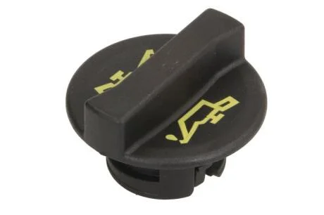HP304 291 Кришка маслозаливної горловини HANS PRIES (шт.) TOPRAN / HANS PRIES 304 291
