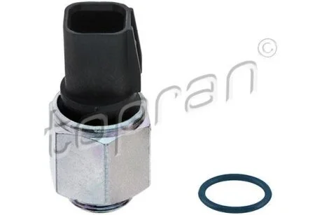 Вимикач TOPRAN / HANS PRIES 304 307