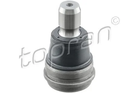Шарова опора,передня вісь TOPRAN 304 328
