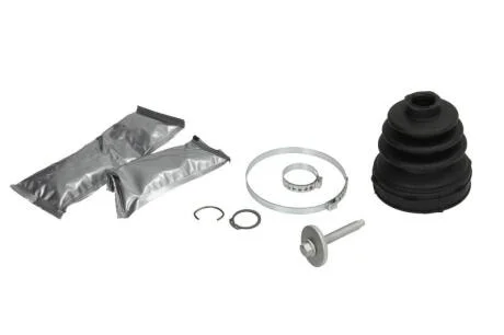 Пильовик TOPRAN / HANS PRIES 304 391