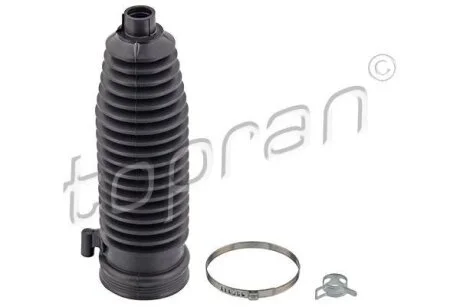 Чохол захисний TOPRAN / HANS PRIES 304 399