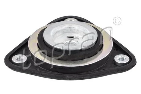 Подушки амортизатора TOPRAN / HANS PRIES 304 427