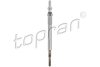 Свічки накалу/свічки нагріву TOPRAN / HANS PRIES 304 439 (фото 1)