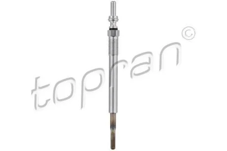 Свічки накалу/свічки нагріву TOPRAN 304 439