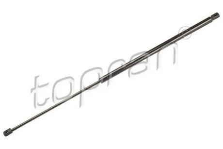 Амортизатор кришки багажника TOPRAN 304 494