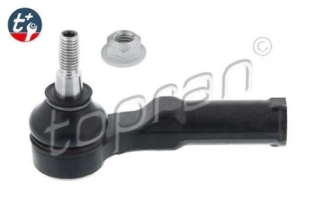 Рульовий наконечник TOPRAN / HANS PRIES 304 498