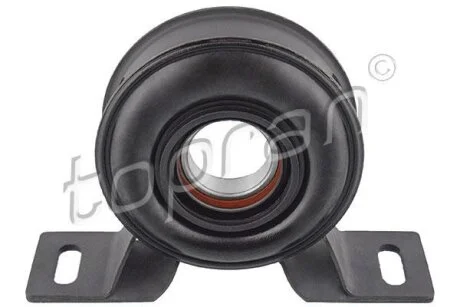 Опора кардан.вала TOPRAN / HANS PRIES 304 552