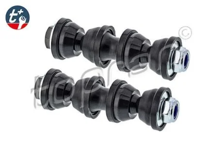 Тяга стабілізатора TOPRAN / HANS PRIES 304 570