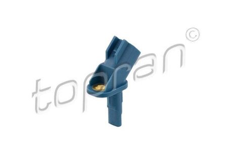 Датчик ABS TOPRAN / HANS PRIES 304 584