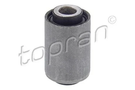Сайлентблок заднего нижнего рычага TOPRAN / HANS PRIES 304 631
