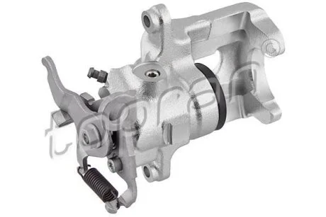 Гальмівний суппорт TOPRAN / HANS PRIES 304 638