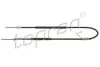 Трос зупиночних гальм TOPRAN / HANS PRIES 304 661 (фото 1)