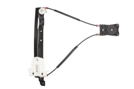 Подъемное устройство для окон TOPRAN / HANS PRIES 304 707