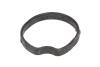 Прокладка корпуса термостата Ford Focus, C-Max, Mondeo 1.8 TDDI, TDCI 02- TOPRAN / HANS PRIES 304 786 (фото 1)