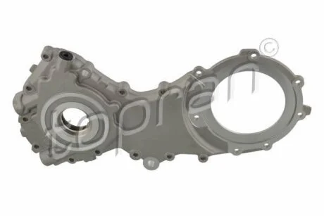 Масляний насос TOPRAN / HANS PRIES 304 796