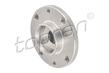 Ступиця TOPRAN / HANS PRIES 304 876