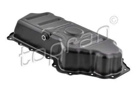 Масляний піддон TOPRAN / HANS PRIES 304 896