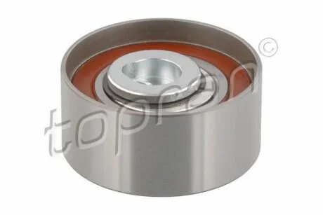 Натяжний ролик TOPRAN / HANS PRIES 304 898