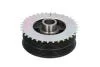 Ременный шкив, коленчатый вал TOPRAN / HANS PRIES 304 955 (фото 2)
