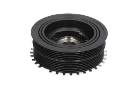 Ременный шкив, коленчатый вал TOPRAN / HANS PRIES 304 955