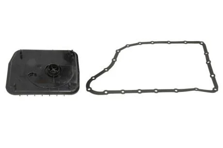 Фільтр гідравлічний КПП TOPRAN / HANS PRIES 304 966