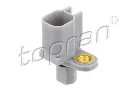 Датчик ABS TOPRAN / HANS PRIES 304 977