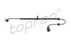 Датчик ABS TOPRAN / HANS PRIES 304 984 (фото 1)
