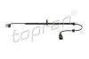 Датчик ABS TOPRAN / HANS PRIES 304 984 (фото 1)