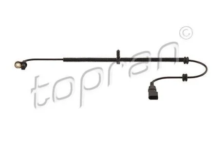 Датчик ABS TOPRAN / HANS PRIES 304 984