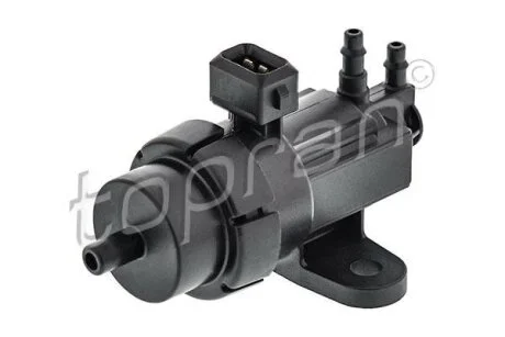 Клапан рециркуляц. відпр.газів TOPRAN / HANS PRIES 304 996