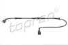 Датчик ABS TOPRAN / HANS PRIES 305 028 (фото 1)