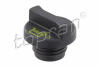 Кришка маслозаливної горловини Ford Focus, Mondeo, Fiat Doblo 1.1-1.8D 95-> (TOPRAN) TOPRAN / HANS PRIES 305 056 (фото 1)