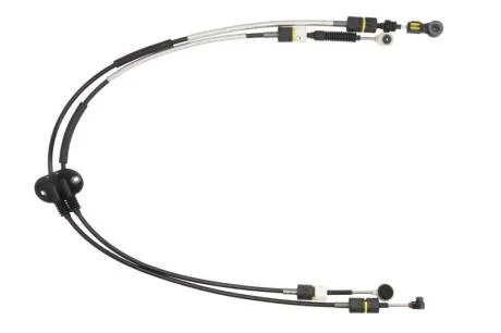 Трос пеРемикання передач TOPRAN / HANS PRIES 305 114