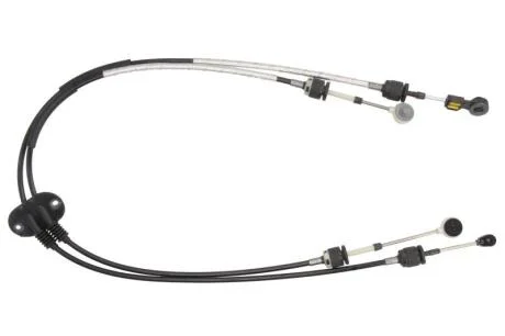 Трос важеля КПП TOPRAN / HANS PRIES 305 115