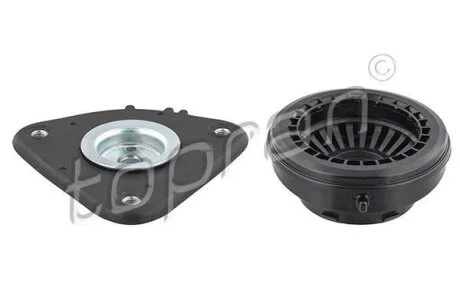 Подушки амортизатора TOPRAN / HANS PRIES 305 129