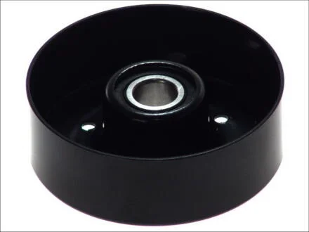 Натягуваючий ролик поліклинового ременя TOPRAN / HANS PRIES 400 006