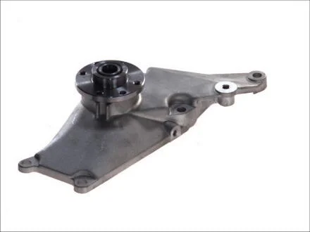 Кронштейн, вентилятор радиатора TOPRAN / HANS PRIES 400 016