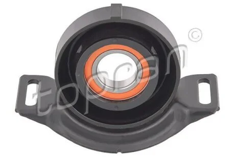 Підшипник підвісний Mercedes 240 / Mercedes 230 / Mercedes 280 SE/SEL/SEC TOPRAN / HANS PRIES 400 081