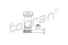 Втулка маятника TOPRAN / HANS PRIES 400 087 (фото 1)