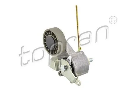 Ролик натяжний TOPRAN / HANS PRIES 400 138