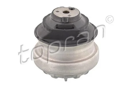 Подушка двигателя Мercedes W201, W124 TOPRAN / HANS PRIES 400 247