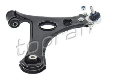 Важіль підвіски передній TOPRAN / HANS PRIES 400 267