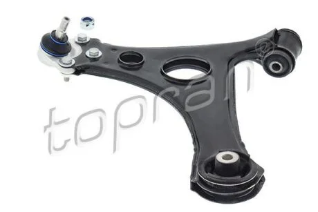 Важіль підвіски передній TOPRAN / HANS PRIES 400 268