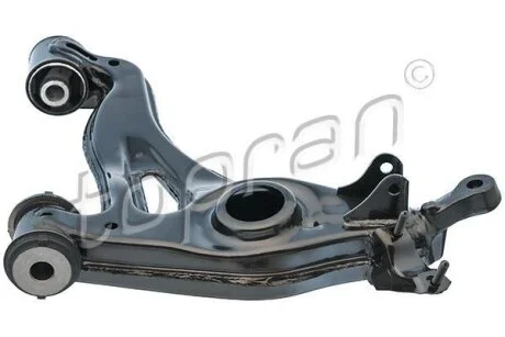 Важіль підвіски передній TOPRAN / HANS PRIES 400 271