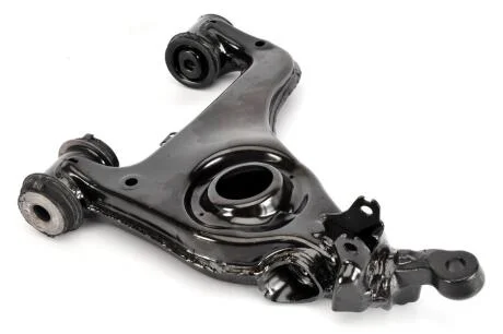 Важіль підвіски передній TOPRAN / HANS PRIES 400 274