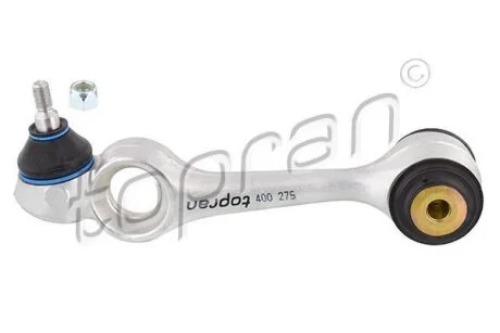 Важіль підвіски передній TOPRAN 400 275