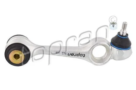 Важіль підвіски передній TOPRAN / HANS PRIES 400 276