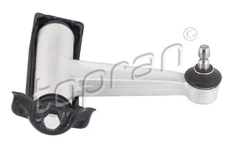 Важіль підвіски передній TOPRAN / HANS PRIES 400 282